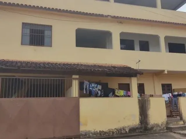 Imagem: Apartamento 4 Quartos 2 Banheiros