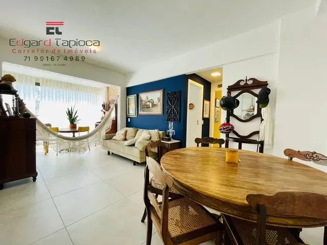 Imagem 1: Locação Mobiliada - 2 Quartos em Stella Maris
