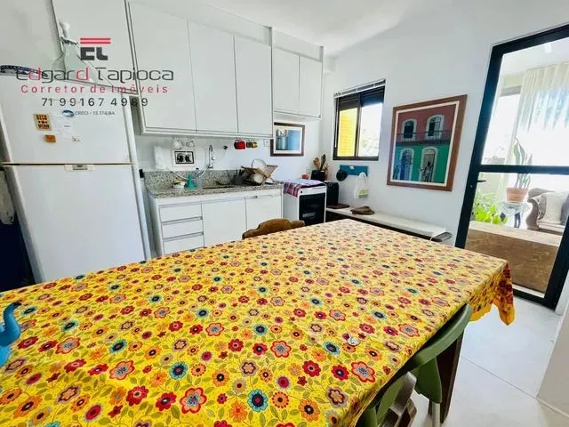 Imagem 4: Locação Mobiliada - 2 Quartos em Stella Maris