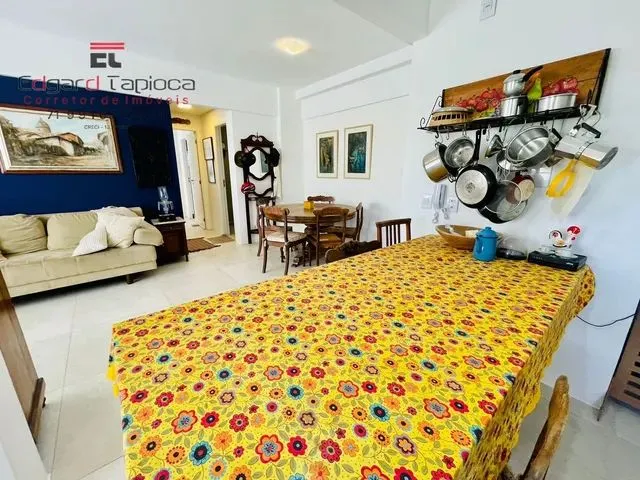 Imagem 11: Locação Mobiliada - 2 Quartos em Stella Maris