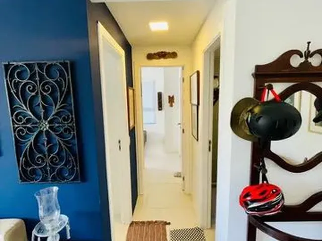 Imagem 8: Locação Mobiliada - 2 Quartos em Stella Maris