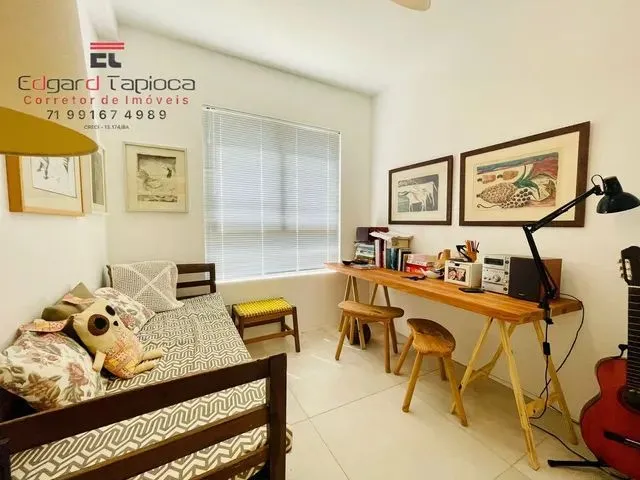 Imagem 3: Locação Mobiliada - 2 Quartos em Stella Maris