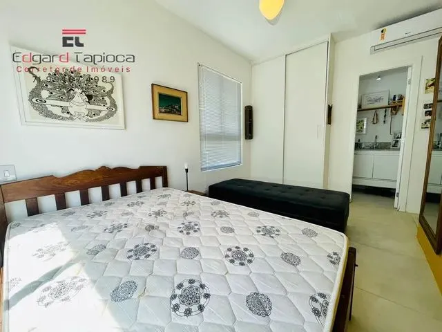 Imagem 2: Locação Mobiliada - 2 Quartos em Stella Maris