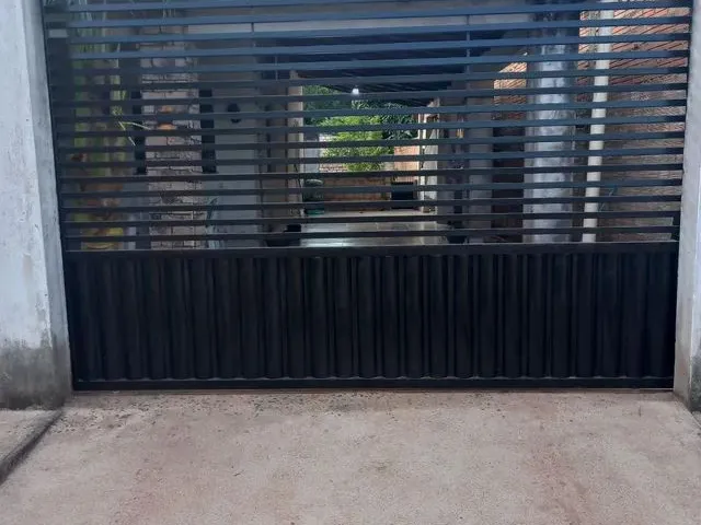 Imagem 1: Aluguel de Casa Semi-Mobiliada