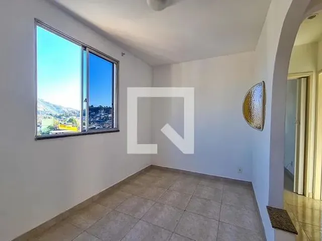 Imagem: Apartamento para Aluguel - Piedade, 2 Quartos