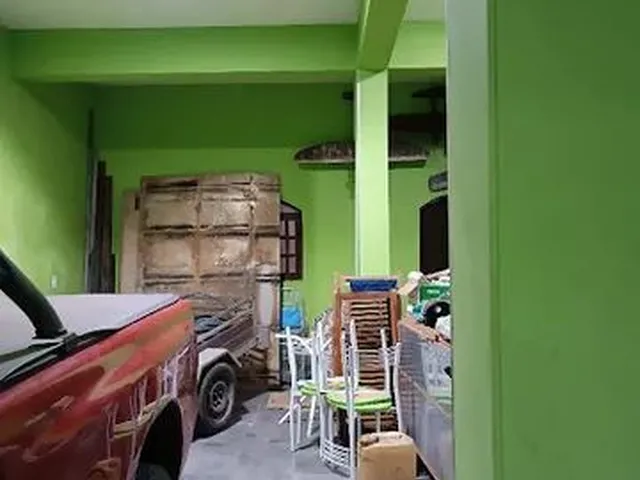 Imagem 4: Sobrado com 3 Dormitórios para Alugar, 283 M² - Parque Gerassi - Santo André/Sp