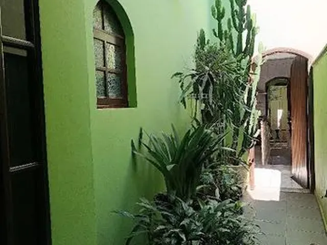 Imagem 12: Sobrado com 3 Dormitórios para Alugar, 283 M² - Parque Gerassi - Santo André/Sp