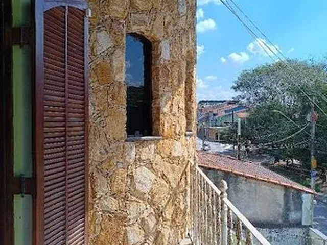 Imagem 16: Sobrado com 3 Dormitórios para Alugar, 283 M² - Parque Gerassi - Santo André/Sp