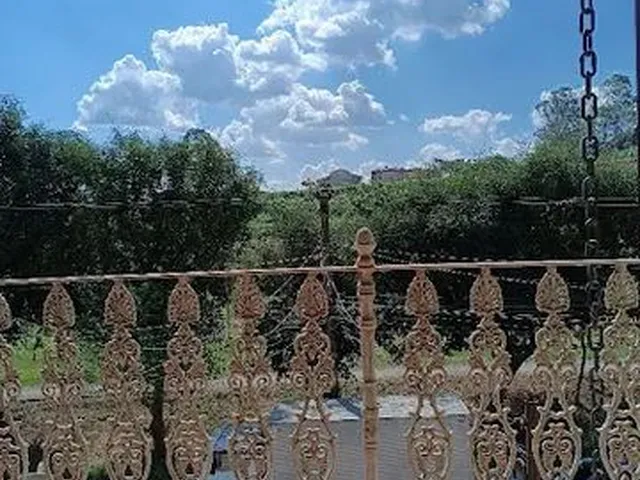 Imagem 8: Sobrado com 3 Dormitórios para Alugar, 283 M² - Parque Gerassi - Santo André/Sp