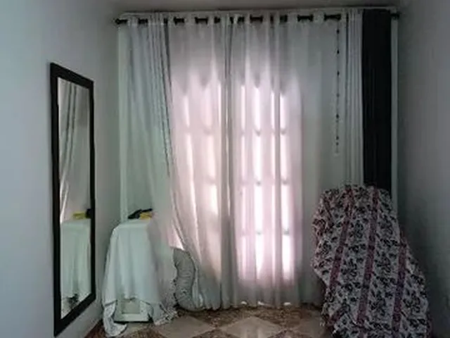 Imagem 3: Sobrado com 3 Dormitórios para Alugar, 283 M² - Parque Gerassi - Santo André/Sp