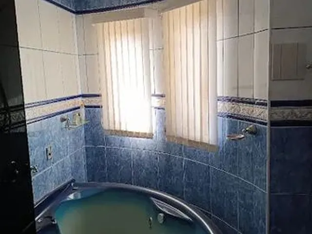 Imagem 10: Sobrado com 3 Dormitórios para Alugar, 283 M² - Parque Gerassi - Santo André/Sp
