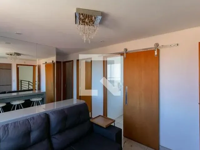 Imagem: Apartamento para Aluguel - santa Amélia