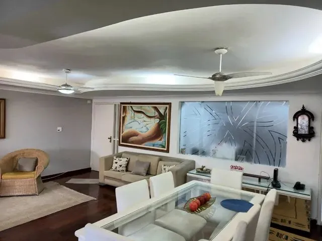 Imagem: Apartamento para Aluguel Tem 200 Metros