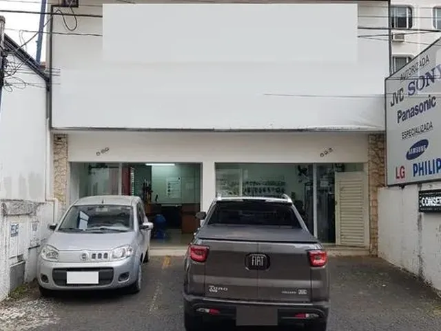 Imagem: Casa - Centro - Campinas