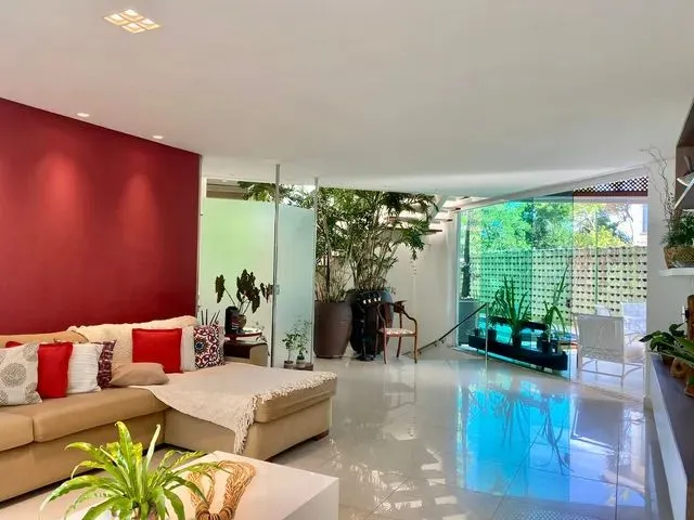Imagem: Casa de Condomínio para Venda com 450 Metros