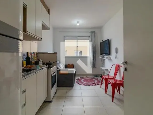 Imagem: Apartamento para Aluguel - Parque Munhoz
