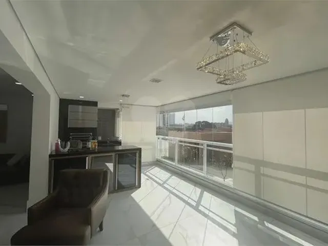 Imagem: Apartamento para Aluguel e Venda na Barra