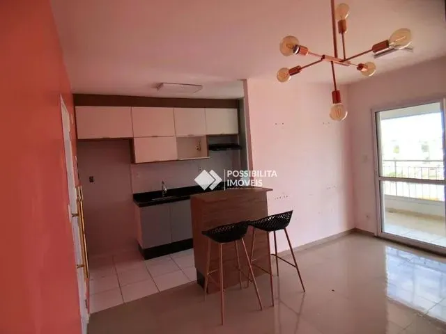 Imagem: Apartamento com 2 Dormitórios para Alugar
