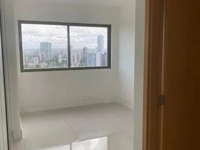 Imagem: Apartamento 4Qts Casa Amarela