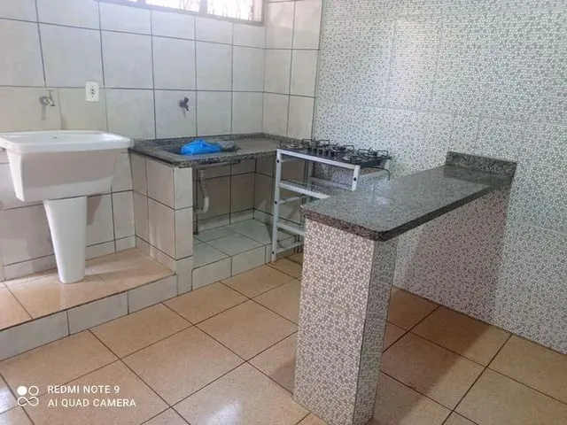 Imagem 3: Kitnet Quarto com aluguel por R$800 /mês