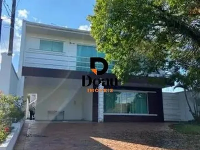 Imagem: Casa Residencial em Curitiba - Pr, Uberaba
