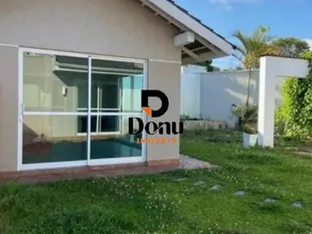 Imagem 5: Casa Residencial em Curitiba - Pr, Uberaba
