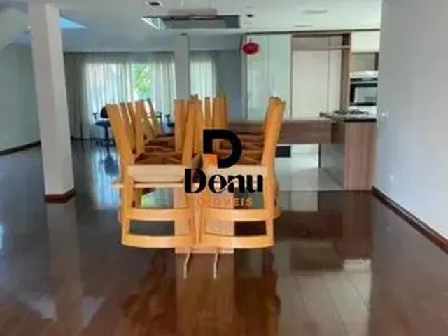 Imagem 10: Casa Residencial em Curitiba - Pr, Uberaba