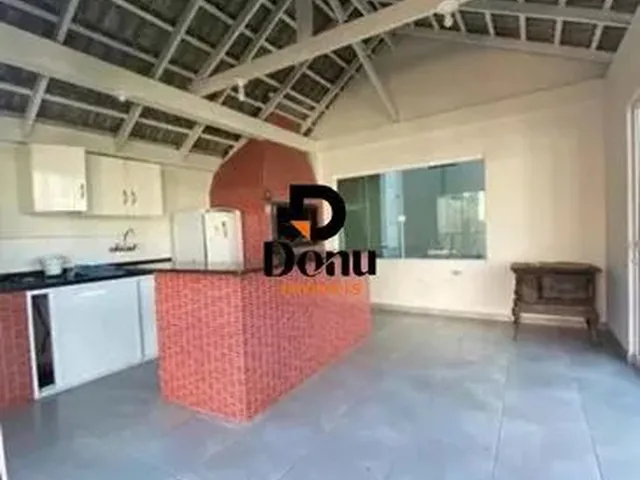Imagem 3: Casa Residencial em Curitiba - Pr, Uberaba