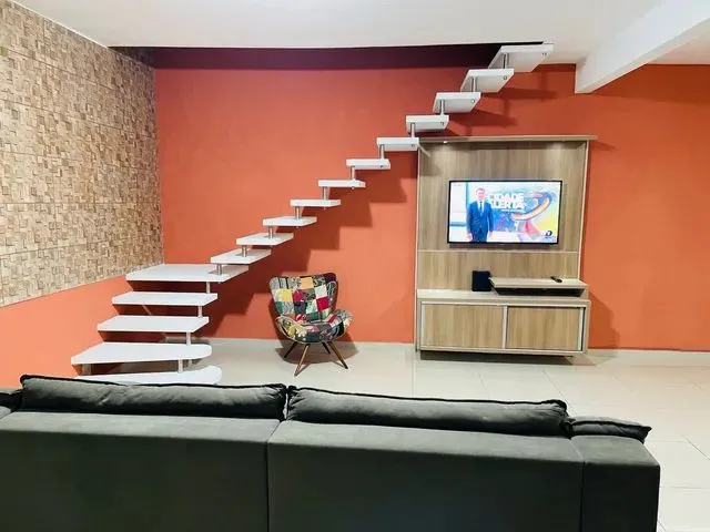 Imagem: Alugo Casa 3 Quartos na Barra da Lagoa