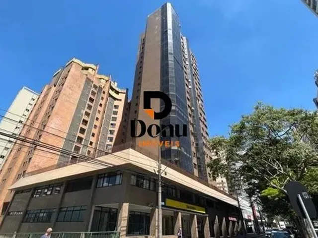 Imagem: Apartamento Residencial em Curitiba - Pr