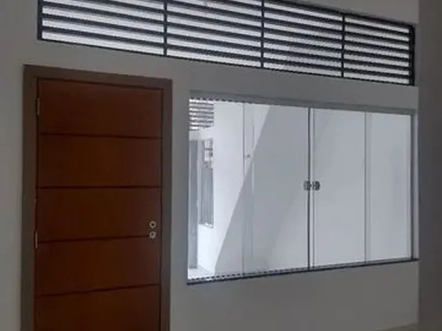 Imagem 3: Ótima Casa: de 2/4 Próximo Ao It Center, Bairro da Sacramenta