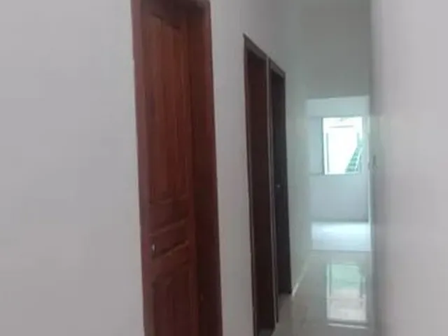 Imagem 2: Ótima Casa: de 2/4 Próximo Ao It Center, Bairro da Sacramenta