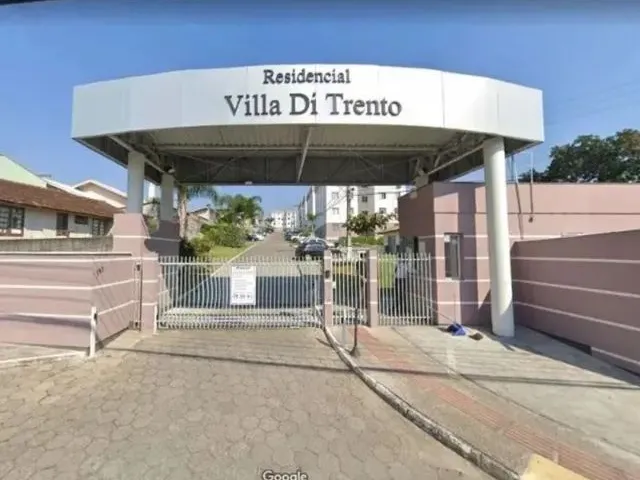 Imagem: Aluguel de Apartamento com 2 Dormitórios