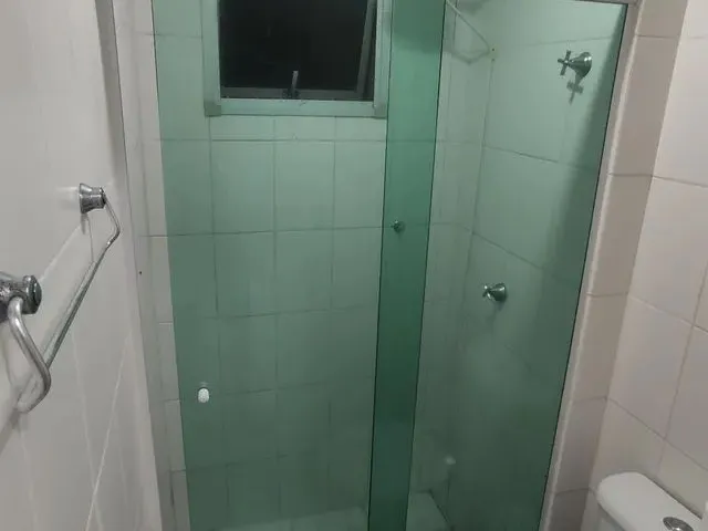 Imagem 8: Aluguel de Apartamento com 2 Dormitórios e Vaga de Garagem