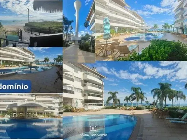 Imagem: Apartamento para Aluguel de Temporada em