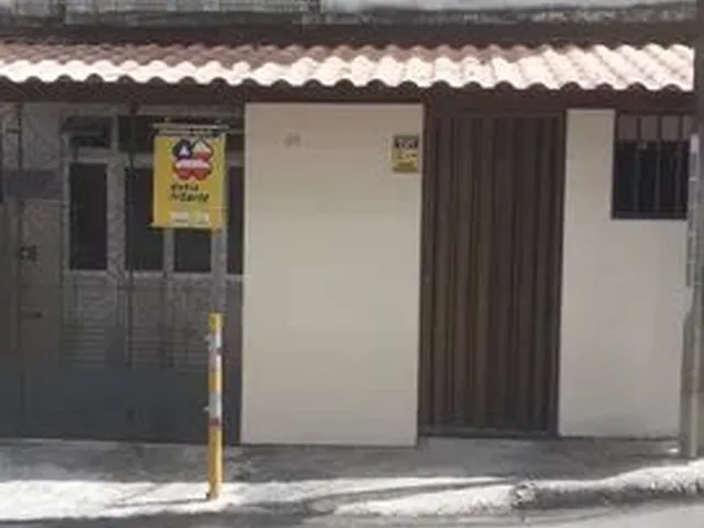 Imagem: Alugo Kitnet Periperi R$ 300,00
