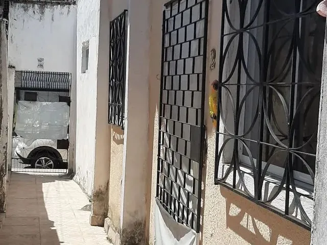 Imagem 1: Casa 2 Quartos Próxima Shopping Riomar Kennedy