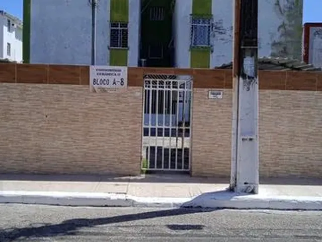 Imagem: Apartamento para Venda com 56 Metros Quadrados