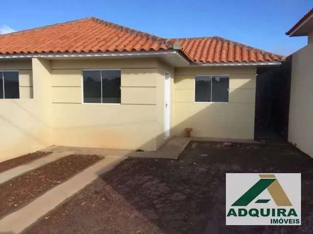 Imagem: Casa com 3 Quartos - Bairro Cará-Cará
