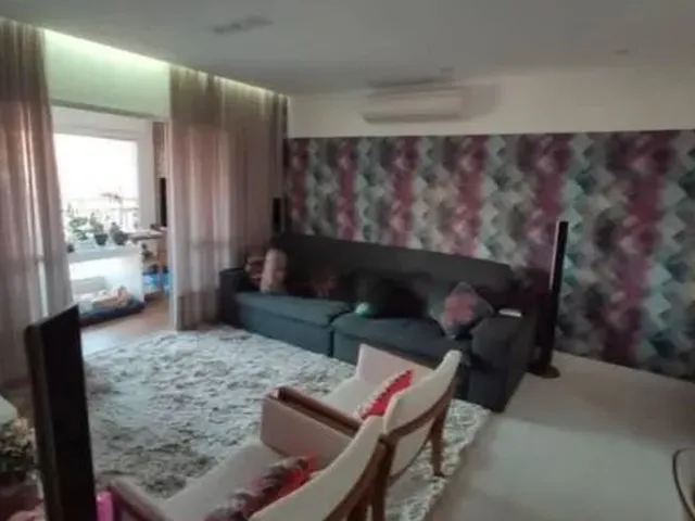 Imagem: Apartamento para Aluguel com 96M - 3 Suítes