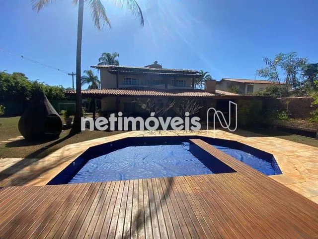 Imagem: Venda Ou Locação Casa Lago Norte Brasília