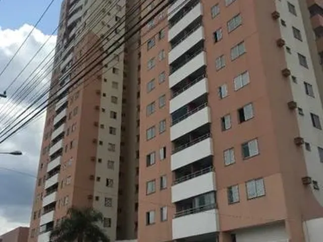 Imagem: Alugo Apartamento - Excelente Localização