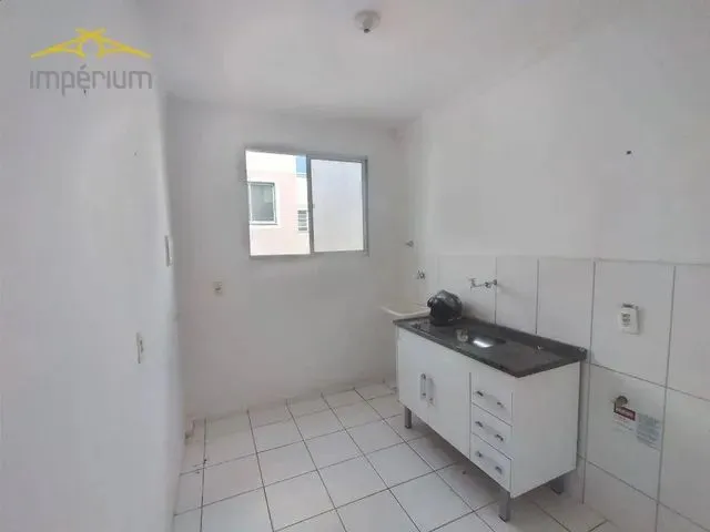 Imagem: Apartamento com 2 Dormitórios, 46 M²