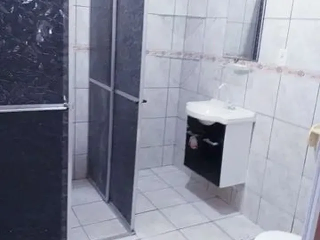 Imagem 7: Casa Bem Localizada
