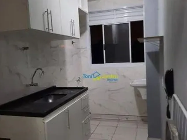 Imagem: Apartamento com 2 Dormitórios para Alugar