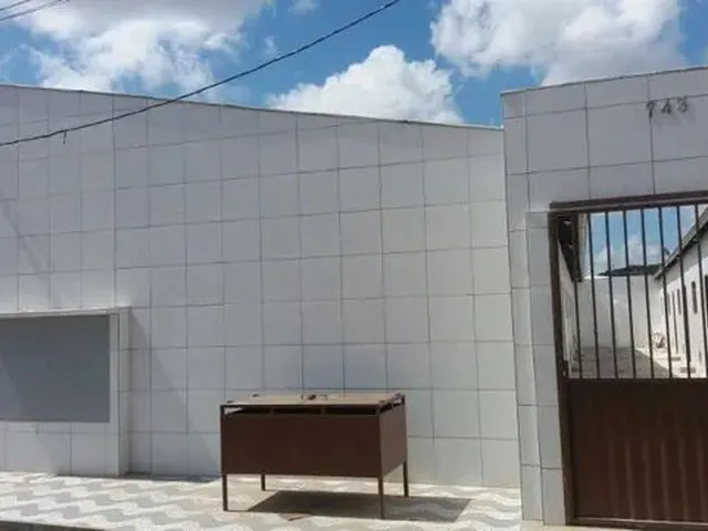 Imagem 5: Alugo Kitnet em Felipe Camarão 1/4 R$300,00 Reais Não Paga Água