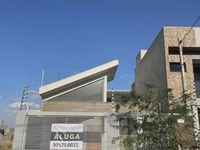 Imagem: Maringá - Casa - Jardim Dias II
