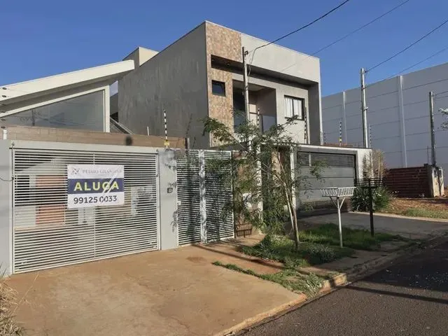 Imagem 4: Maringá - Casa - Jardim Dias II