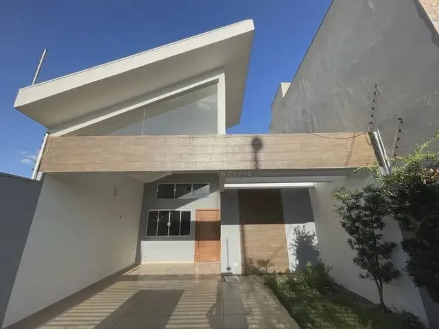Imagem 7: Maringá - Casa - Jardim Dias II