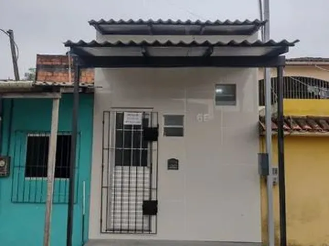 Imagem 1: Aluga-Se: Kitnet no Guajará Ii, com Dois Quartos - Ananindeua